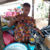 Le business du jus nature prospère à Abidjan, le chômage reste serein