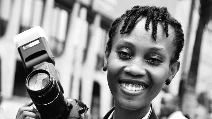 Journée mondiale de la photographie, Nadi Jessica honore le peuple N’Zima