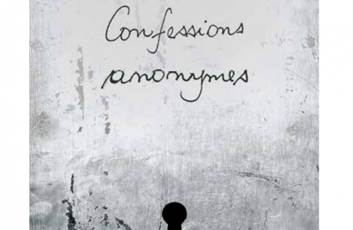 «Mes confessions anonymes» d’Irène Ekouta sort bientot