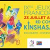 Jeux de la Francophonie: les IXes  Jeux reportés pour août 2022