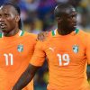 Yaya Toure apporte son soutien à Didier Drogba pour la FIF