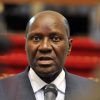Daniel Kablan Duncan, Vice-Président ivoirien a démissionné