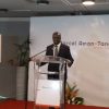 Marcel Amon Tanoh déclare sa candidature à la présidentielle de 2020