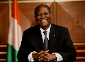 Alassane Ouattara annonce sa candidature à la Présidentielle de 2020
