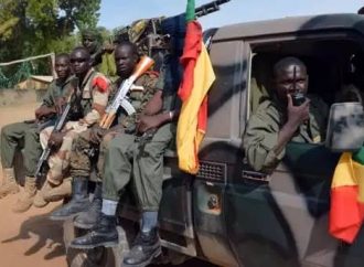 Le Mali ouvre ses frontières, après l’embargo de la cedeao