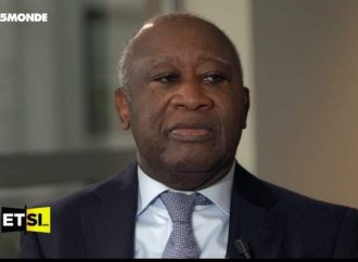 Laurent Gbagbo interviewé par TV5,  les 5 points à retenir