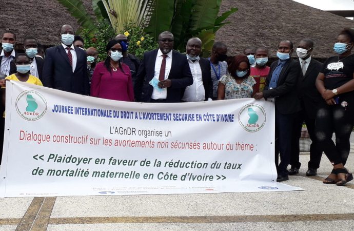 Protocole de Maputo : propositions pour son application en Côte d’Ivoire
