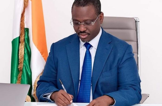 Soro Guillaume invite l’armée à rejoindre le Conseil National de Transition