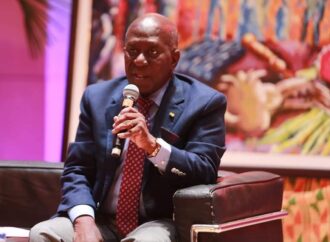 Covid-19 : Koné Dodo  présente le plan de relance du Palais de la Culture