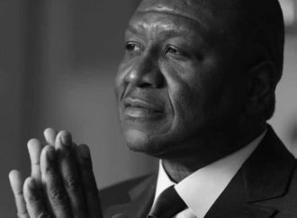 Hamed Bakayoko, le Premier Ministre ivoirien est décédé.