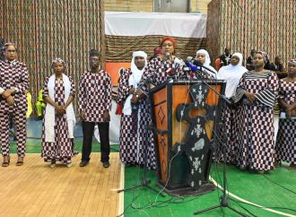 Semaine de l’industrialisation de l’Afrique à Niamey : les femmes transformatrices ouvrent le bal